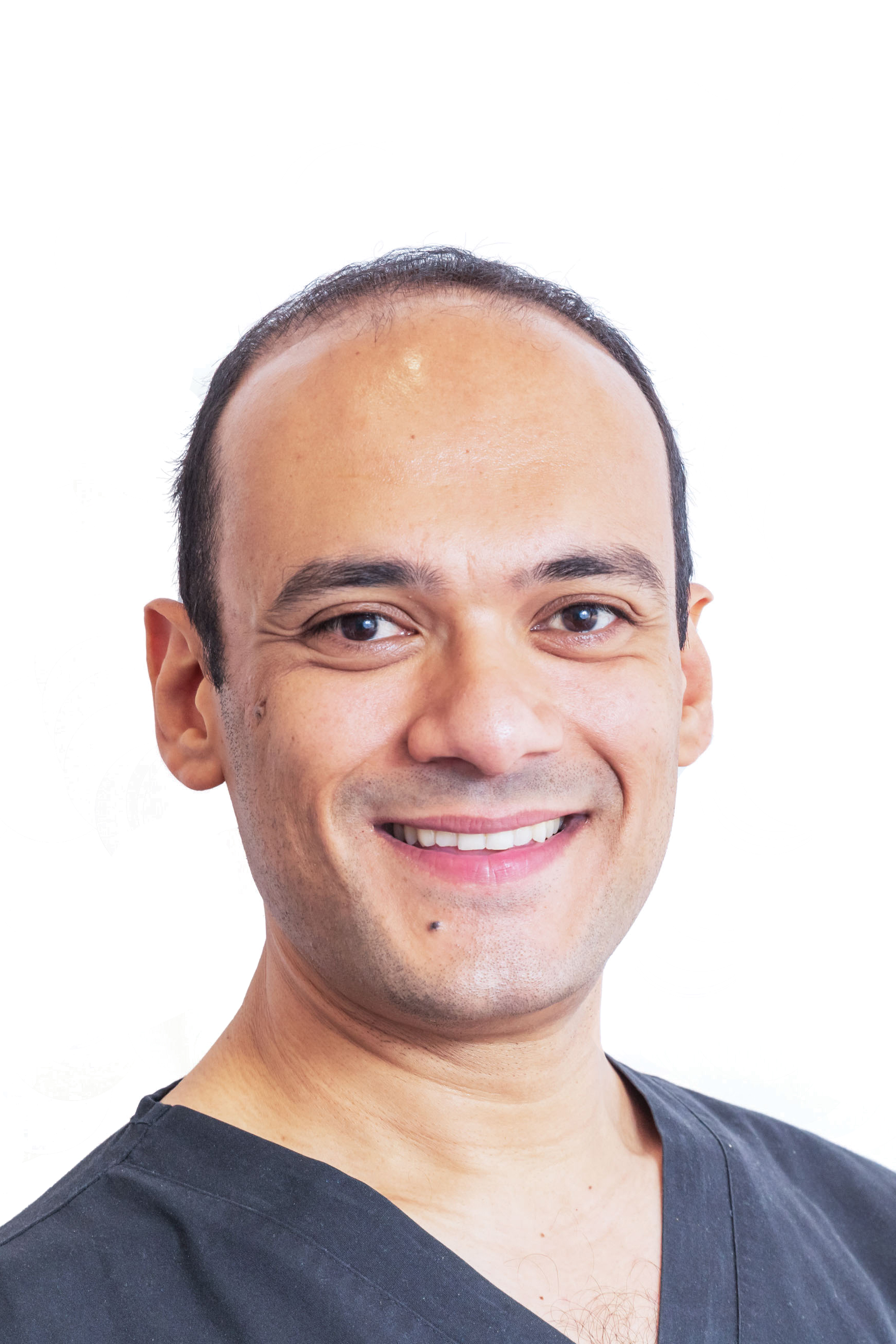 Garrie Rao