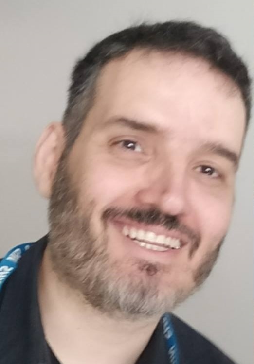 Nikolaos Gkranias